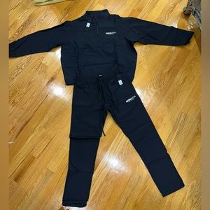 Men’s fashion nova tracksuit
